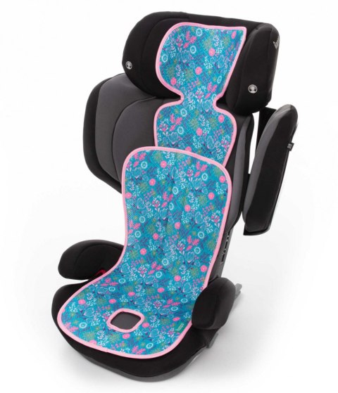 Wkładka oddychająca do fotelika Breeze gr. 2/3 Wild Flowers