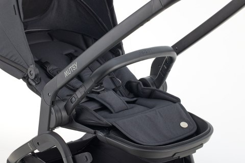 Wózek Flow Noth Black