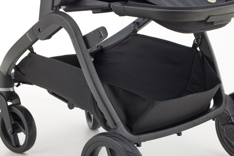 Wózek Flow Noth Black