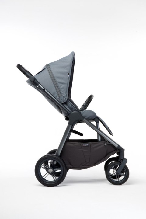 Wózek M5x Mast Swiss Design Koala - Spacerówka z Odwracanym Siedziskiem