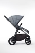 Wózek M5x Mast Swiss Design Koala - Spacerówka z Odwracanym Siedziskiem