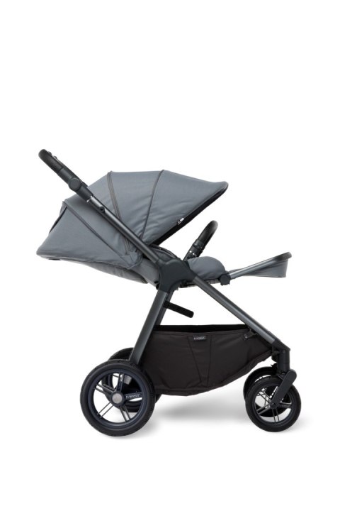 Wózek M5x Mast Swiss Design Koala - Spacerówka z Odwracanym Siedziskiem