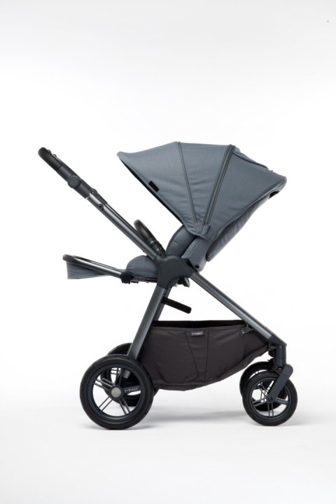 Wózek M5x Mast Swiss Design Koala - Spacerówka z Odwracanym Siedziskiem