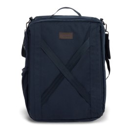 Wózek M5x Mast Swiss Design - Odwracane Siedzisko I Gondola Blueberry