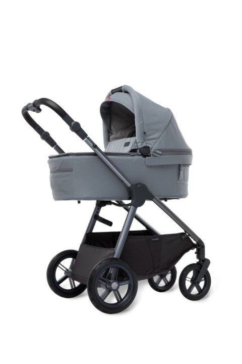 Wózek M5x Mast Swiss Design - Odwracane Siedzisko I Gondola Koala