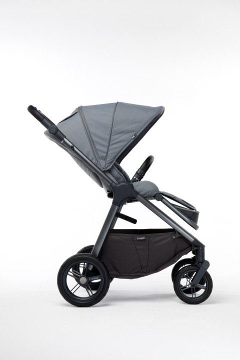 Wózek M5x Mast Swiss Design - Odwracane Siedzisko I Gondola Koala