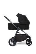 Wózek M5x Mast Swiss Design - Odwracane Siedzisko I Gondola Onyx