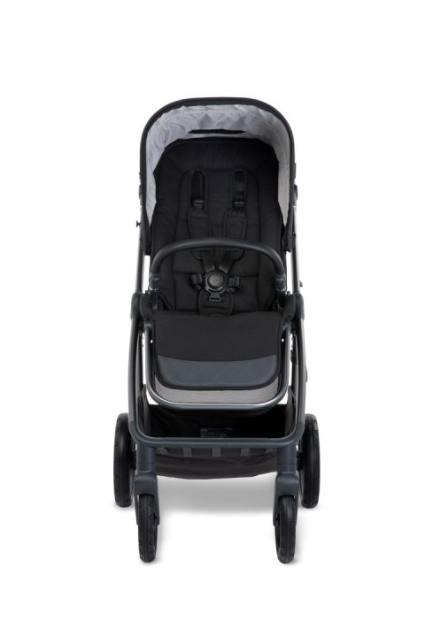 Wózek M5x Mast Swiss Design - Odwracane Siedzisko I Gondola Onyx