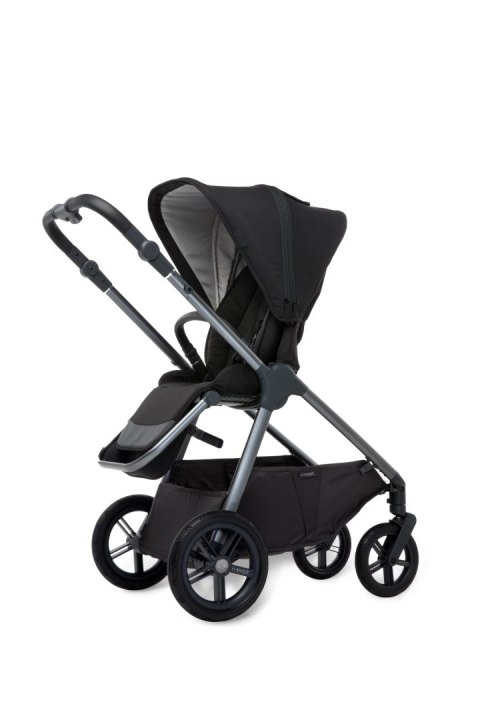 Wózek M5x Mast Swiss Design - Odwracane Siedzisko I Gondola Onyx