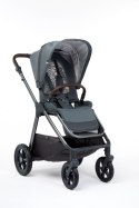 Wózek M5x Mast Swiss Design Volcanic Ash - Spacerówka z Odwracanym Siedziskiem