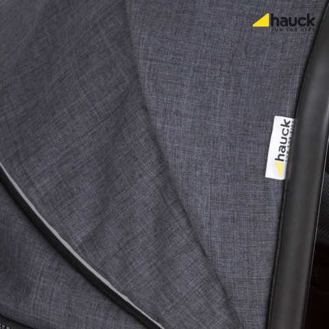 DUETT 3 HAUCK - Dodatkowa gondola do wózka