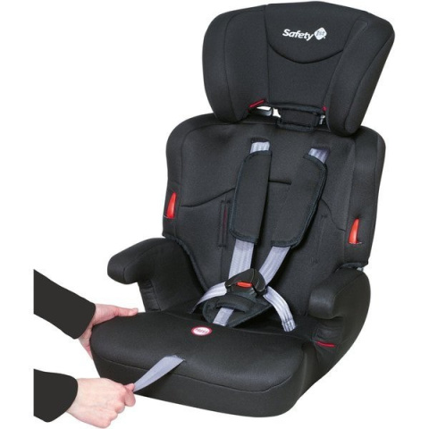 EVER SAFE 9-36kg Safety 1st fotelik samochodowy