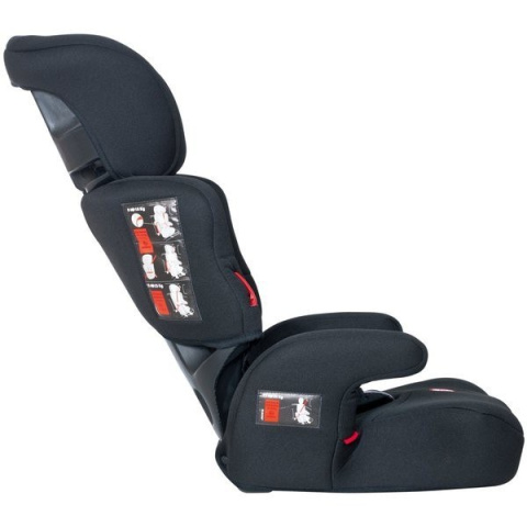 EVER SAFE 9-36kg Safety 1st fotelik samochodowy