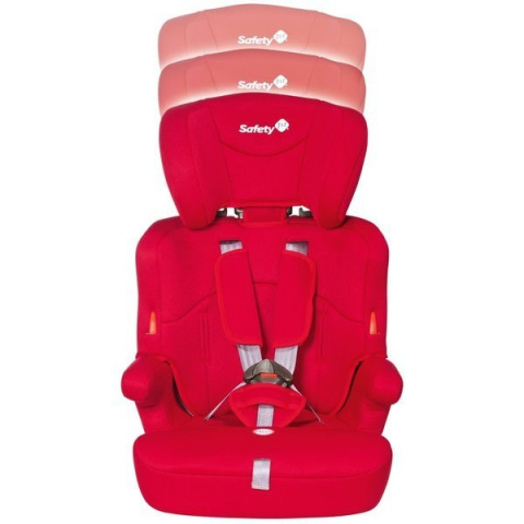 EVER SAFE 9-36kg Safety 1st fotelik samochodowy