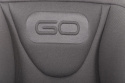 Nino isofix fotelik samochodowy 9-36 kg EasyGo - Adriatic