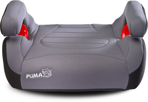 PUMA ISOFIX Caretero 15-36 kg podstawka siedzisko fotelik - NAVY