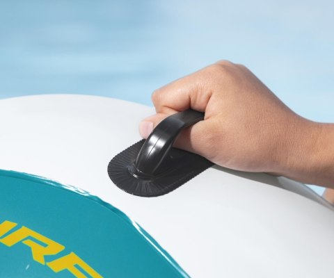 Bestway 41540 Skuter do pływania 1.17m x 77cm