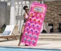 Bestway 43040 Dmuchany materac plażowy Różowy mat 1.88m x 71cm
