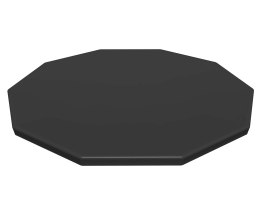 Bestway 58036 Pokrywa do basenu okrągłego 3.05m
