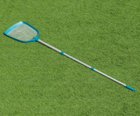 Bestway 58635 Zestaw Siatka z kijem do czyszczenia basenu