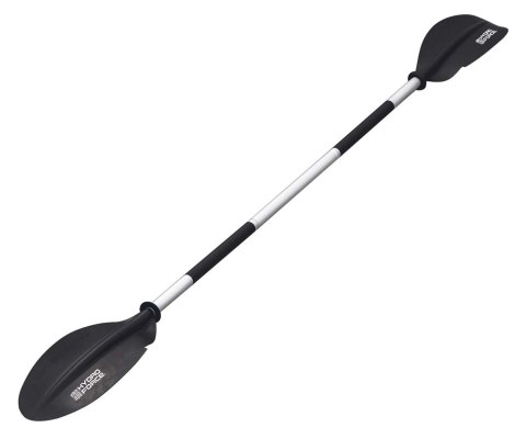 Bestway 62174 Wiosło kajakowe aluminiowe 2.3m