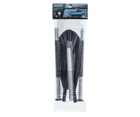 Bestway 62174 Wiosło kajakowe aluminiowe 2.3m