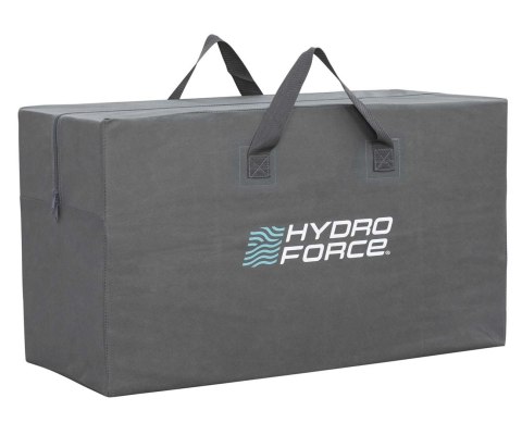 Bestway 65164 Dmuchany ponton Voyager X3 2.94m x 1.37m