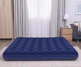 Bestway 67004 Materac dmuchany turystyczny King 2.03m x 1.83m x 22cm