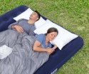 Bestway 67004 Materac dmuchany turystyczny King 2.03m x 1.83m x 22cm