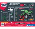 Clementoni 50794 Naukowa Zabawa Lab Laboratorium Mechaniki - Maszyny Rolnicze