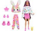 Mattel HRK38 Barbie Cutie Reveal Lalka Króliczek