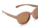 Okulary Dooky BORA BORA Taupe 6-36m
