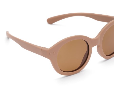 Okulary Dooky BORA BORA Taupe 6-36m