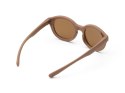 Okulary Dooky BORA BORA Taupe 6-36m