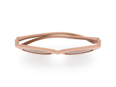 Okulary Dooky BORA BORA Taupe 6-36m