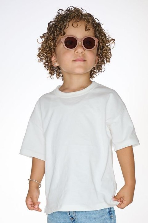 Okulary Dooky BORA BORA Taupe 6-36m