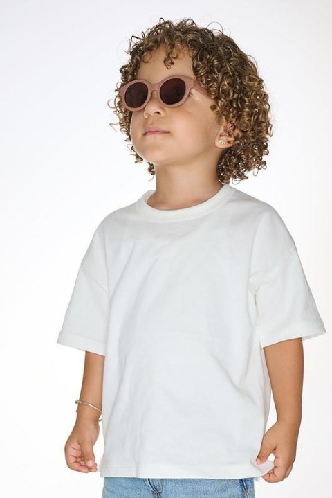 Okulary Dooky BORA BORA Taupe 6-36m