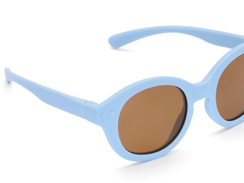 Okulary Dooky BORA BORA Reef Blue 6-36 m