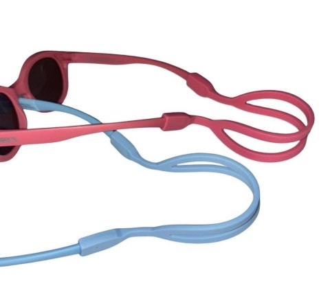 Okulary Dooky BORA BORA Reef Blue 6-36 m