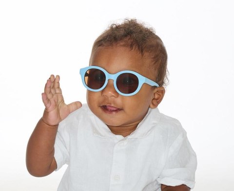 Okulary Dooky BORA BORA Reef Blue 6-36 m