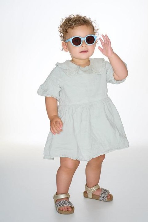 Okulary Dooky BORA BORA Reef Blue 6-36 m