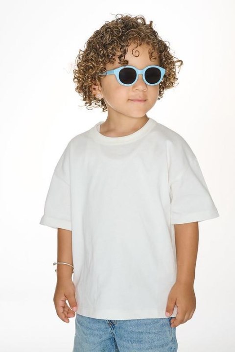 Okulary Dooky BORA BORA Reef Blue 6-36 m