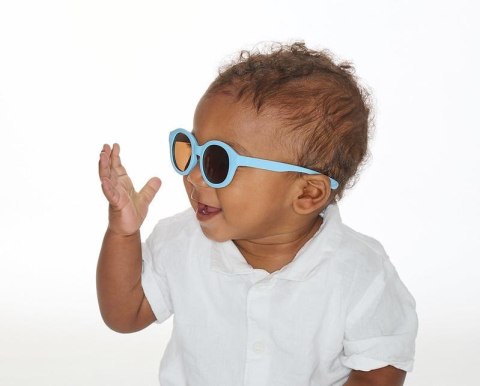 Okulary Dooky BORA BORA Reef Blue 6-36 m