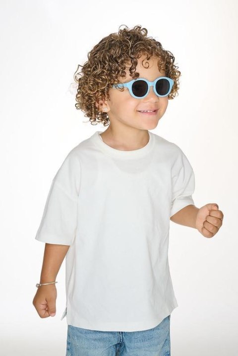 Okulary Dooky BORA BORA Reef Blue 6-36 m