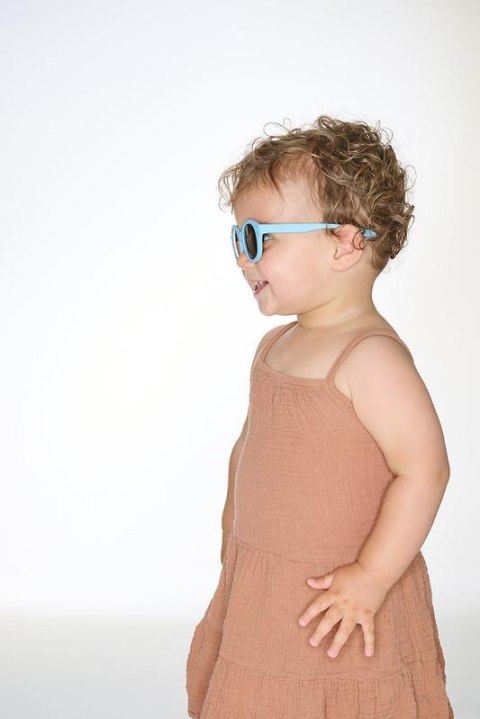 Okulary Dooky BORA BORA Reef Blue 6-36 m