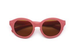 Okulary Dooky BORA BORA Vintage Pink 6-36 m
