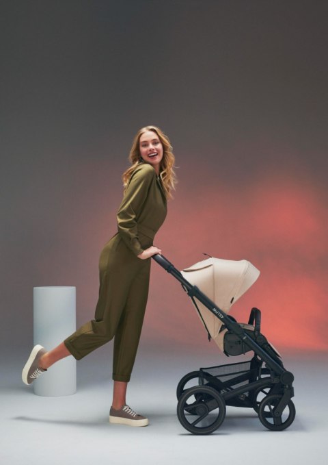 Wózek Nio Cosmic Sand