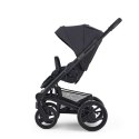 Wózek Nio North Black