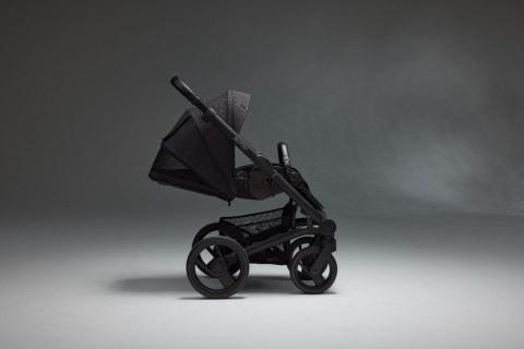 Wózek Nio North Black