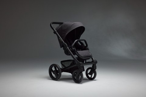 Wózek Nio North Black